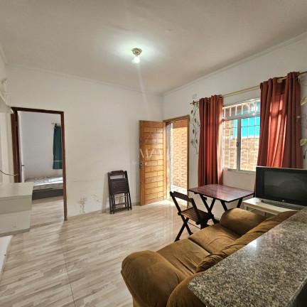 Imagem Casa com 2 Quartos à Venda, 100 m² em Real - Praia Grande Imagem Casa com 2 Quartos à Venda, 100 m² em Real - Praia Grande