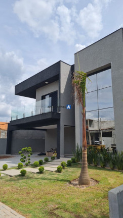 Imagem Imóvel com 4 Quartos à Venda, 360 m² em Jardim Colonial - Atibaia Imagem Imóvel com 4 Quartos à Venda, 360 m² em Jardim Colonial - Atibaia
