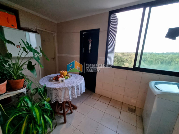 Imagem Apartamento com 3 Quartos à Venda, 207 m² em Ponta Negra - Manaus