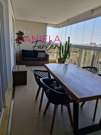 Apartamento com 3 Quartos à Venda, 167 m² em Edifício Mont Royal - Sorocaba