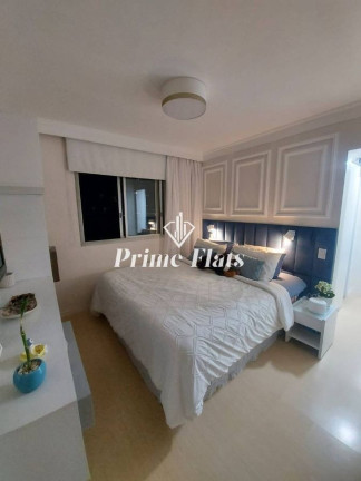 Imagem Apartamento com 1 Quarto à Venda, 42 m² em Jardim Paulista - São Paulo