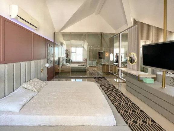 Imagem Apartamento com 3 Quartos à Venda, 112 m² em Abraão - Florianópolis Imagem Apartamento com 3 Quartos à Venda, 112 m² em Abraão - Florianópolis