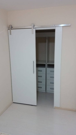 Imagem Apartamento com 2 Quartos para Alugar, 58 m² em Vila Clementino - São Paulo Imagem Apartamento com 2 Quartos para Alugar, 58 m² em Vila Clementino - São Paulo