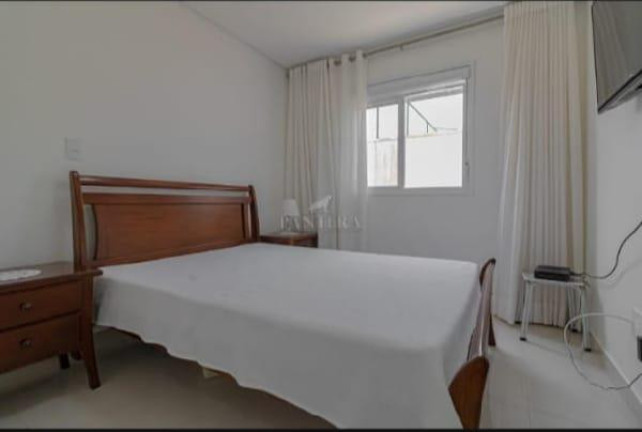 Imagem Apartamento com 2 Quartos à Venda, 33 m² em Vila Curuçá - Santo André