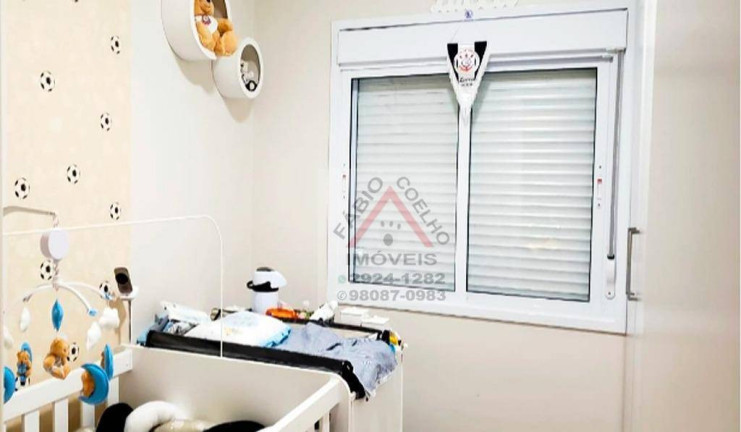 Imagem Apartamento com 2 Quartos à Venda, 68 m² em Sacomã - São Paulo Imagem Apartamento com 2 Quartos à Venda, 68 m² em Sacomã - São Paulo