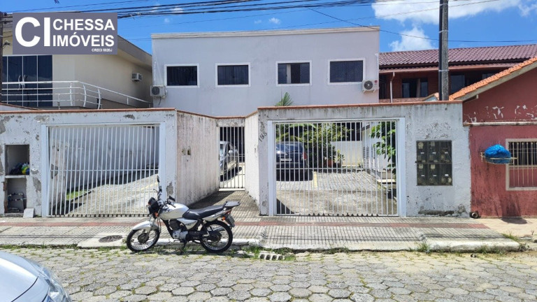 Apartamento com 2 Quartos à Venda, 59 m² em Cordeiros - Itajaí