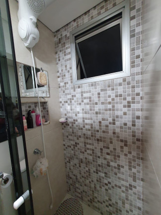 Imagem Apartamento com 2 Quartos à Venda, 50 m² em Sacomã - São Paulo Imagem Apartamento com 2 Quartos à Venda, 50 m² em Sacomã - São Paulo