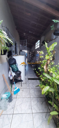 Imagem Casa com 2 Quartos à Venda, 138 m² em Balneário Samas - Mongaguá Imagem Casa com 2 Quartos à Venda, 138 m² em Balneário Samas - Mongaguá
