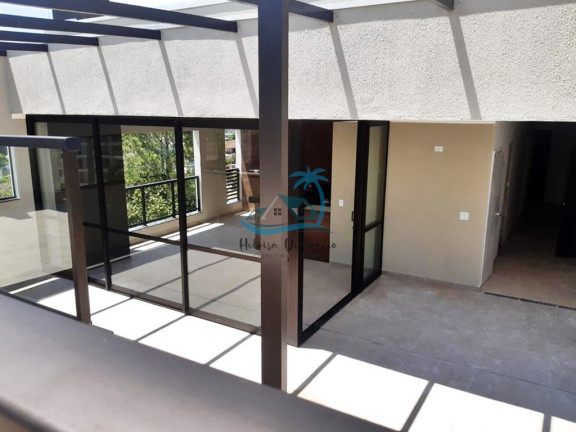 Imagem Apartamento com 1 Quarto à Venda, 46 m² em Perequê Açu - Ubatuba