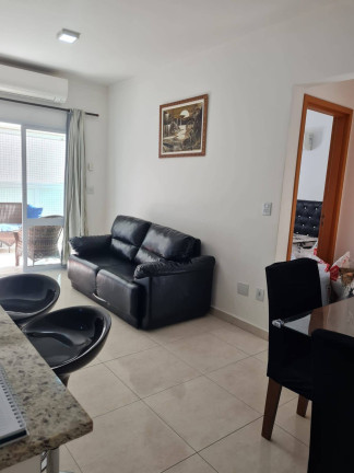 Imagem Apartamento com 1 Quarto à Venda, 56 m² em Guilhermina - Praia Grande Imagem Apartamento com 1 Quarto à Venda, 56 m² em Guilhermina - Praia Grande
