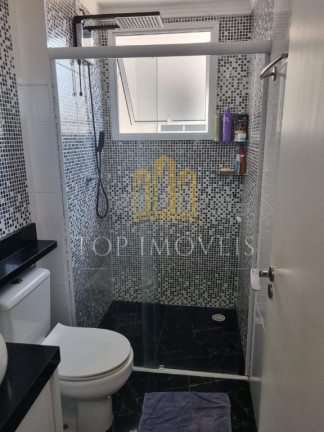 Imagem Apartamento com 3 Quartos à Venda, 84 m² em Conjunto Residencial Trinta E Um De Março - São José Dos Campos