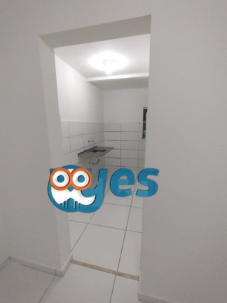 Imagem Apartamento com 2 Quartos à Venda, 54 m² em Sim - Feira De Santana