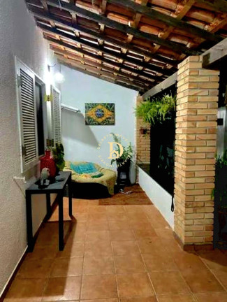 Imagem Casa de Condomínio com 2 Quartos à Venda, 100 m² em Urbanova I - São José Dos Campos Imagem Casa de Condomínio com 2 Quartos à Venda, 100 m² em Urbanova I - São José Dos Campos