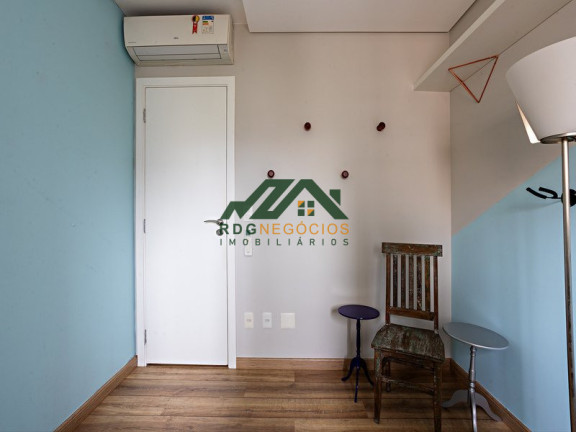 Apartamento com 3 Quartos à Venda, 100 m² em Jardim Das Acácias - São Paulo