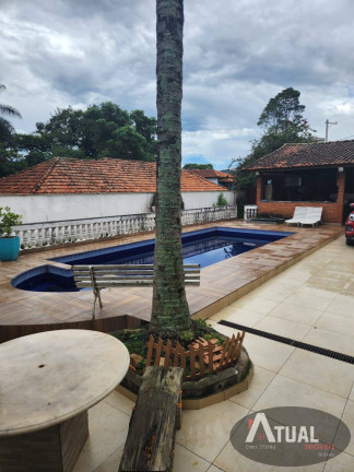 Imagem Casa com 4 Quartos à Venda, 650 m² em Tremembé - São Paulo