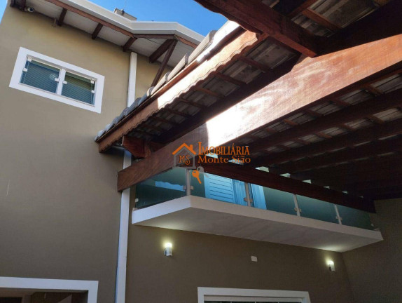 Imagem Sobrado com 3 Quartos à Venda, 220 m² em Vila Caputera - Mogi Das Cruzes Imagem Sobrado com 3 Quartos à Venda, 220 m² em Vila Caputera - Mogi Das Cruzes
