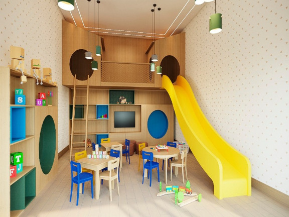 Imagem Imóvel com 4 Quartos à Venda, 210 m² em Caminho Das árvores - Salvador Imagem Imóvel com 4 Quartos à Venda, 210 m² em Caminho Das árvores - Salvador