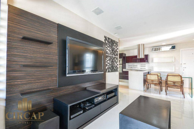 Imagem Apartamento com 2 Quartos à Venda, 99 m² em Jardim Paulista - São Paulo