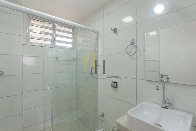 Imagem Apartamento com 1 Quarto à Venda, 32 m² em Vila Buarque - São Paulo