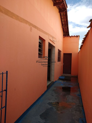 Imagem Casa com 4 Quartos à Venda, 185 m² em Beira Rio - Guaratinguetá Imagem Casa com 4 Quartos à Venda, 185 m² em Beira Rio - Guaratinguetá