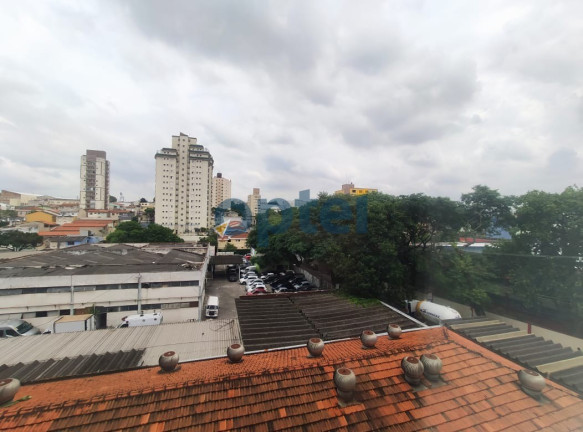 Imagem Imóvel com 1 Quarto para Alugar, 37 m² em Rudge Ramos - São Bernardo Do Campo