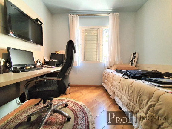 Imagem Apartamento com 3 Quartos à Venda, 157 m² em Centro - Santo André Imagem Apartamento com 3 Quartos à Venda, 157 m² em Centro - Santo André