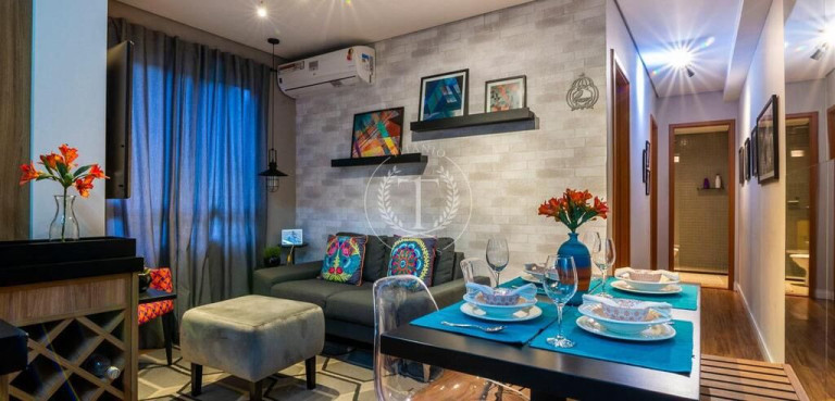 Imagem Apartamento com 2 Quartos à Venda, 44 m² em Butantã - São Paulo Imagem Apartamento com 2 Quartos à Venda, 44 m² em Butantã - São Paulo