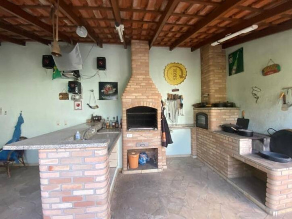 Imagem Casa com 3 Quartos à Venda, 163 m² em Esplanada Independência - Taubaté
