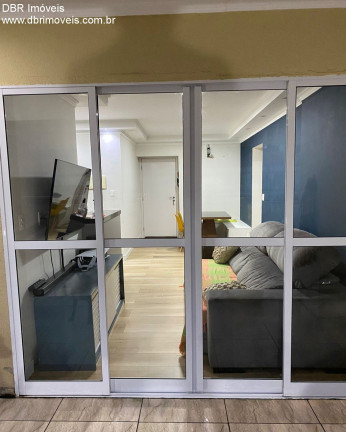 Imagem Apartamento com 2 Quartos à Venda, 43 m² em Vila Prudente - Sao Paulo