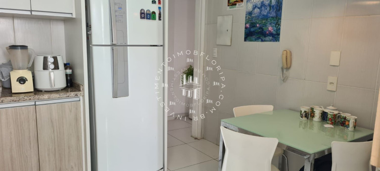 Imagem Apartamento com 3 Quartos à Venda, 93 m² em Centro - Florianópolis Imagem Apartamento com 3 Quartos à Venda, 93 m² em Centro - Florianópolis