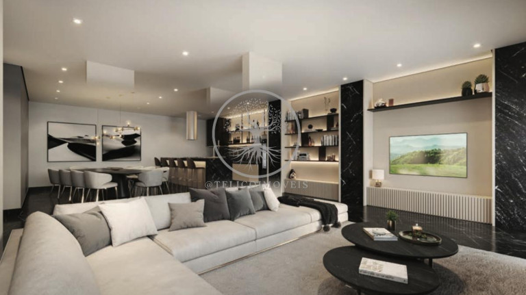 Imagem Apartamento com 4 Quartos à Venda, 125 m² em Jardim Das Paineiras - Campinas