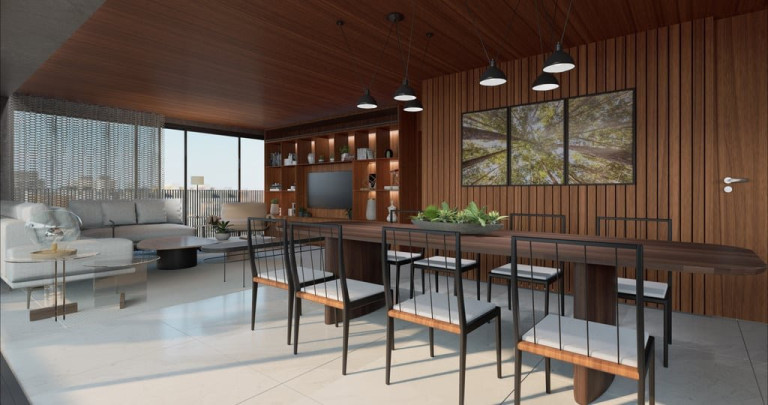 Imagem Apartamento com 3 Quartos à Venda, 464 m² em Vila Nova Conceição - São Paulo Imagem Apartamento com 3 Quartos à Venda, 464 m² em Vila Nova Conceição - São Paulo