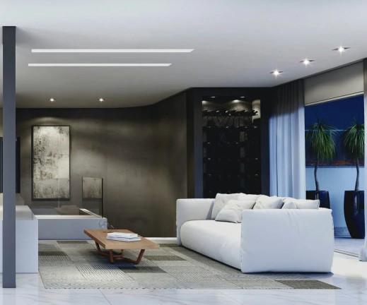 Imagem Apartamento com 2 Quartos à Venda, 59 m² em Lourdes - Belo Horizonte Imagem Apartamento com 2 Quartos à Venda, 59 m² em Lourdes - Belo Horizonte