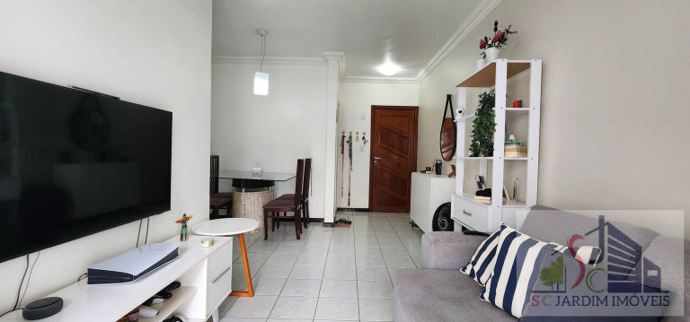 Imagem Apartamento com 3 Quartos à Venda, 74 m² em Santo Agostinho - Manaus