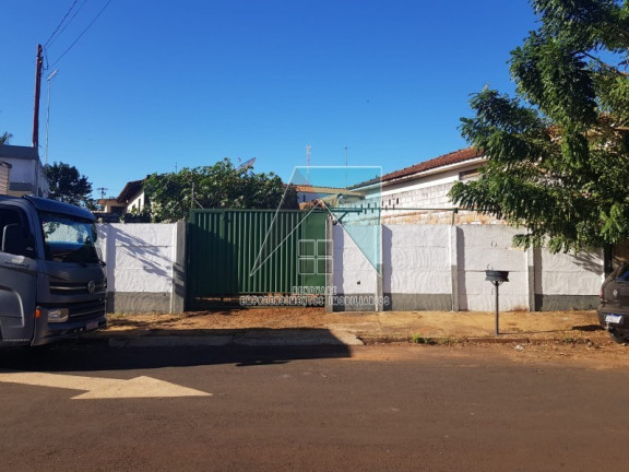 Sala Comercial à Venda, 227 m² em Imaculada 2 - Brodowski