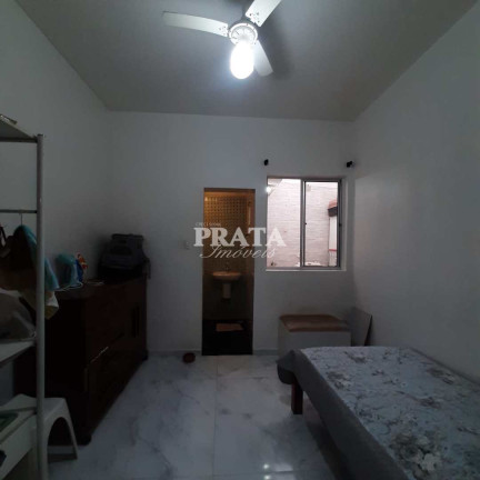 Imagem Casa com 3 Quartos à Venda, 70 m² em Ponta Da Praia - Santos Imagem Casa com 3 Quartos à Venda, 70 m² em Ponta Da Praia - Santos
