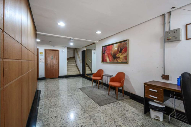 Imagem Apartamento com 2 Quartos à Venda, 90 m² em Jardim Paulista - São Paulo