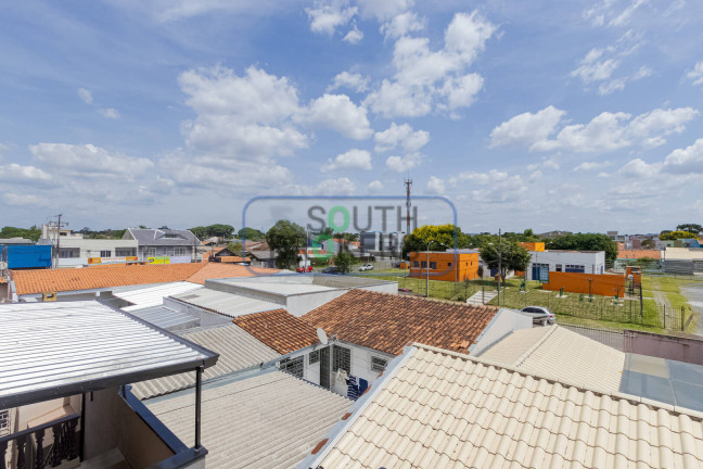 Imagem Apartamento com 1 Quarto à Venda, 34 m² em Cajuru - Curitiba Imagem Apartamento com 1 Quarto à Venda, 34 m² em Cajuru - Curitiba