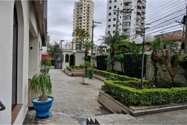 Imagem Apartamento com 3 Quartos à Venda, 118 m² em Santana - São Paulo Imagem Apartamento com 3 Quartos à Venda, 118 m² em Santana - São Paulo