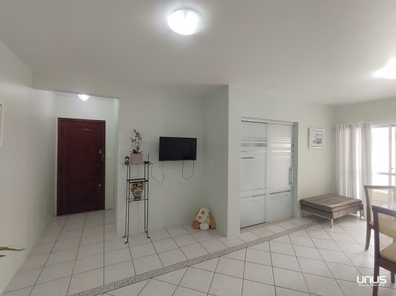 Imagem Apartamento com 3 Quartos à Venda, 100 m² em Balneário - Florianópolis Imagem Apartamento com 3 Quartos à Venda, 100 m² em Balneário - Florianópolis