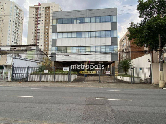 Imagem Edifício Residencial à Venda, 4.042 m² em Centro - São Caetano Do Sul