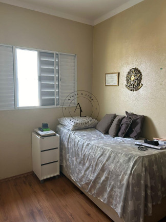 Imagem Casa com 3 Quartos à Venda, 230 m² em Parque Residencial Vila União - Campinas