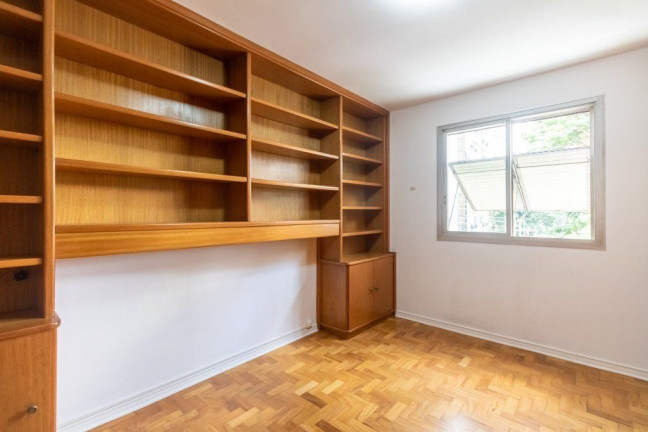 Imagem Apartamento com 3 Quartos à Venda, 139 m² em Jardim Paulista - São Paulo Imagem Apartamento com 3 Quartos à Venda, 139 m² em Jardim Paulista - São Paulo