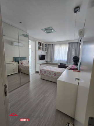 Imagem Apartamento com 4 Quartos à Venda, 317 m² em Altiplano Cabo Branco - João Pessoa