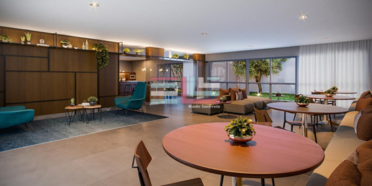 Imagem Imóvel com 1 Quarto à Venda, 34 m² em Saúde - São Paulo