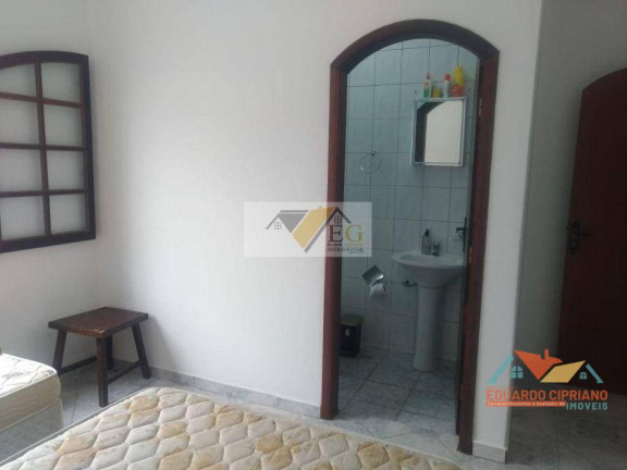 Imagem Casa com 3 Quartos à Venda, 212 m² em Centro - Caraguatatuba