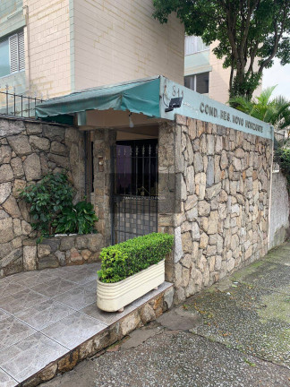 Imagem Apartamento com 2 Quartos à Venda, 42 m² em Parque Peruche - São Paulo Imagem Apartamento com 2 Quartos à Venda, 42 m² em Parque Peruche - São Paulo