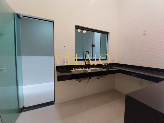 Imagem Casa com 3 Quartos à Venda, 150 m² em Residencial Humaitá - Goiânia Imagem Casa com 3 Quartos à Venda, 150 m² em Residencial Humaitá - Goiânia
