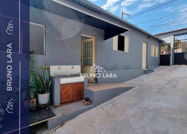 Imagem Casa com 7 Quartos para Alugar, 230 m² em Novo Horizonte - Igarapé Imagem Casa com 7 Quartos para Alugar, 230 m² em Novo Horizonte - Igarapé