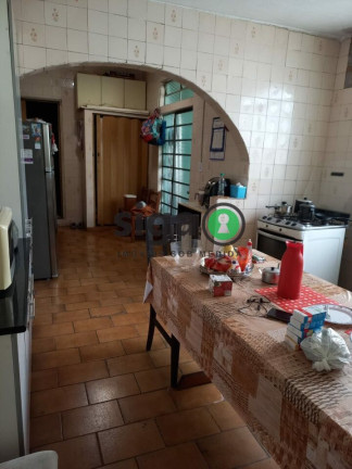 Imagem Casa com 2 Quartos à Venda, 130 m² em Vila Formosa - São Paulo Imagem Casa com 2 Quartos à Venda, 130 m² em Vila Formosa - São Paulo